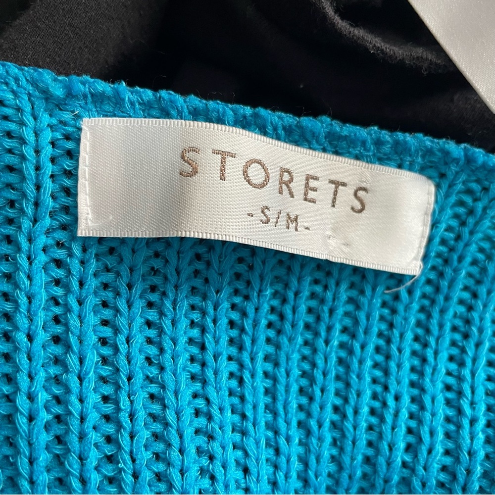Turquoise Bolero - Picture 2 of 5